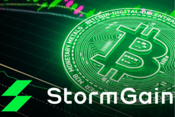 Is Stormgain free Bitcoin miner worth your time?