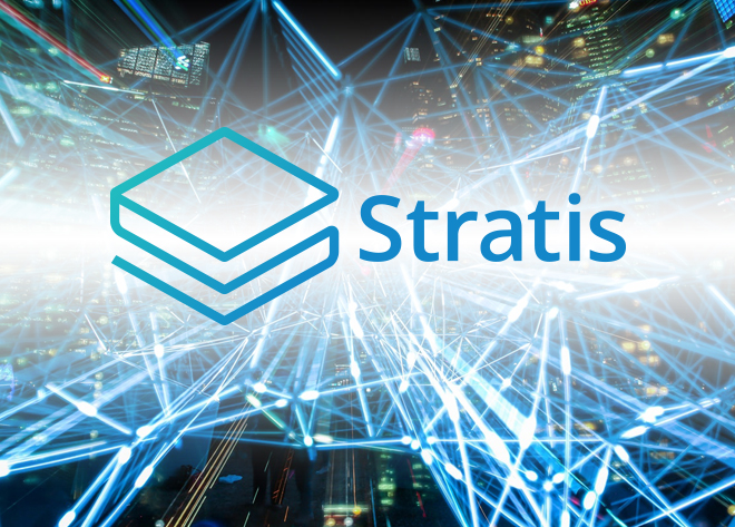 Stratis & Cirrus Block Explorers - StratisPlatform