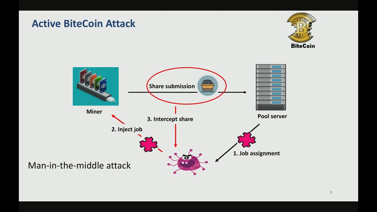 Bitcoin's 'Stratum v3': The Future of Mining Protocols | Harrogate Informer