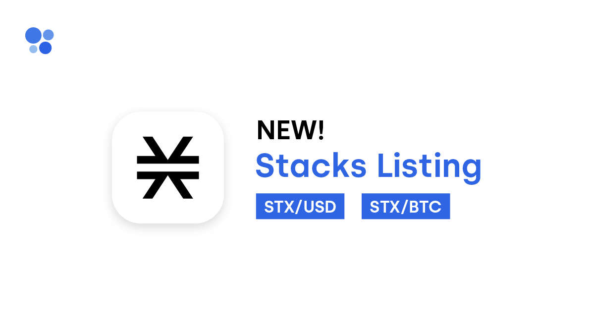 Convert 1 STX to USD - Stacks price in USD | CoinCodex