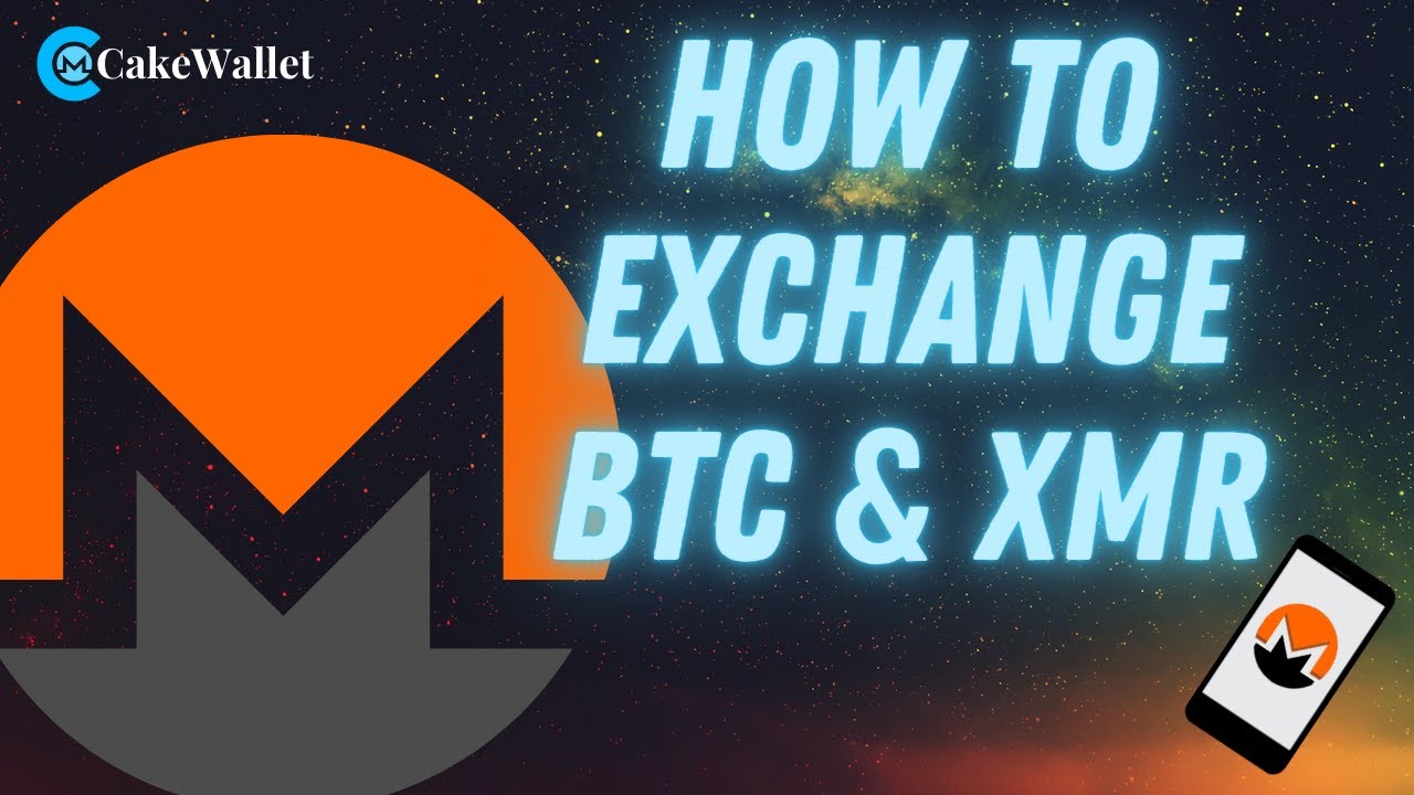 BTC to XMR Exchange | Convert Bitcoin to Monero on SimpleSwap