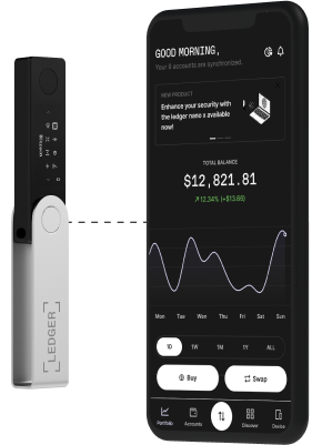 Swap crypto assets with FTX through Ledger Live - Ledger