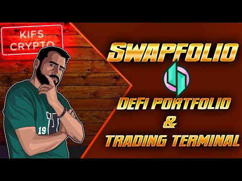 Where to Buy Swapfolio: Best Swapfolio Markets & SWFL Pairs