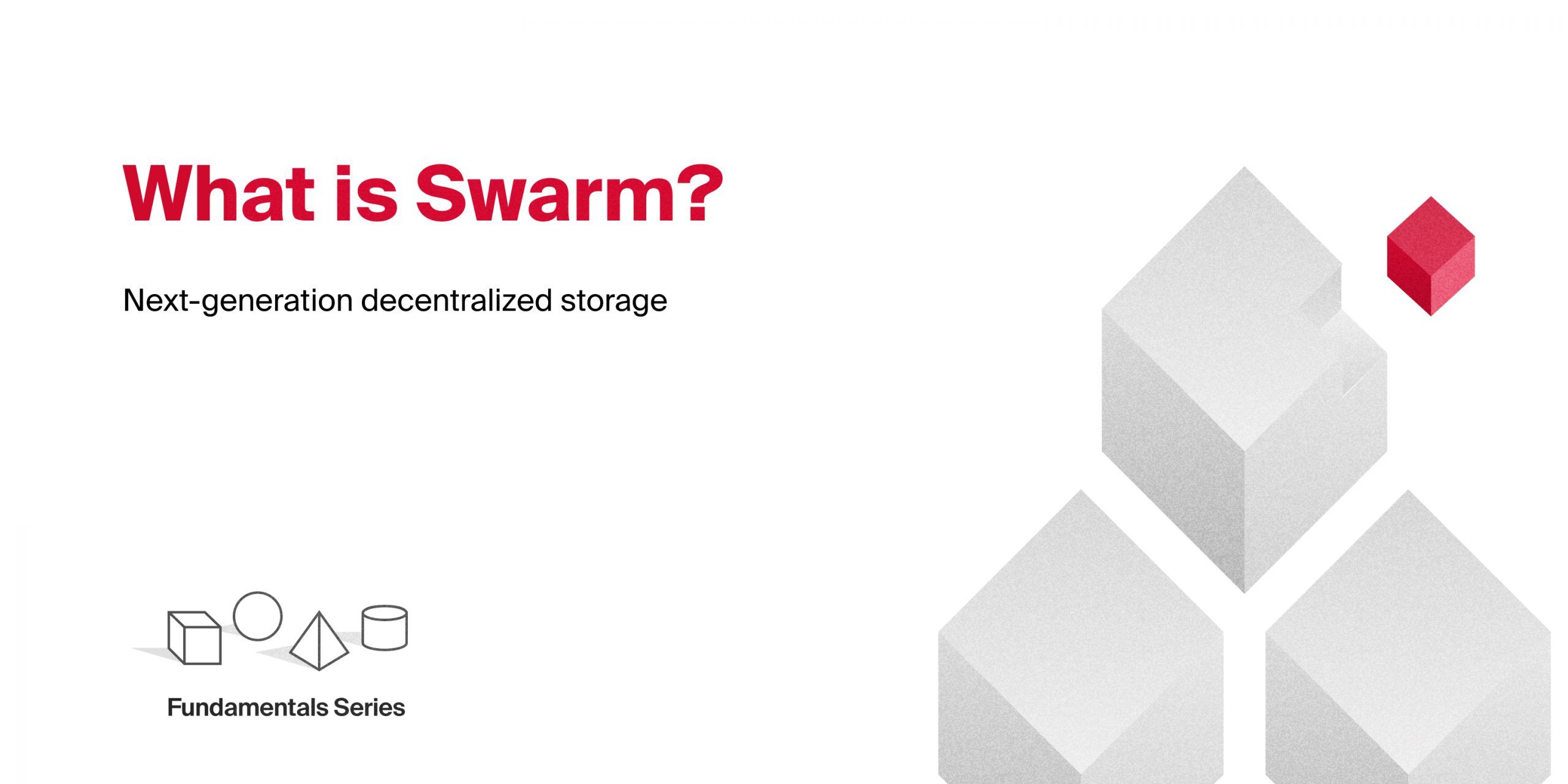 How to Install Ethereum Swarm Storage - Coding Bootcamps