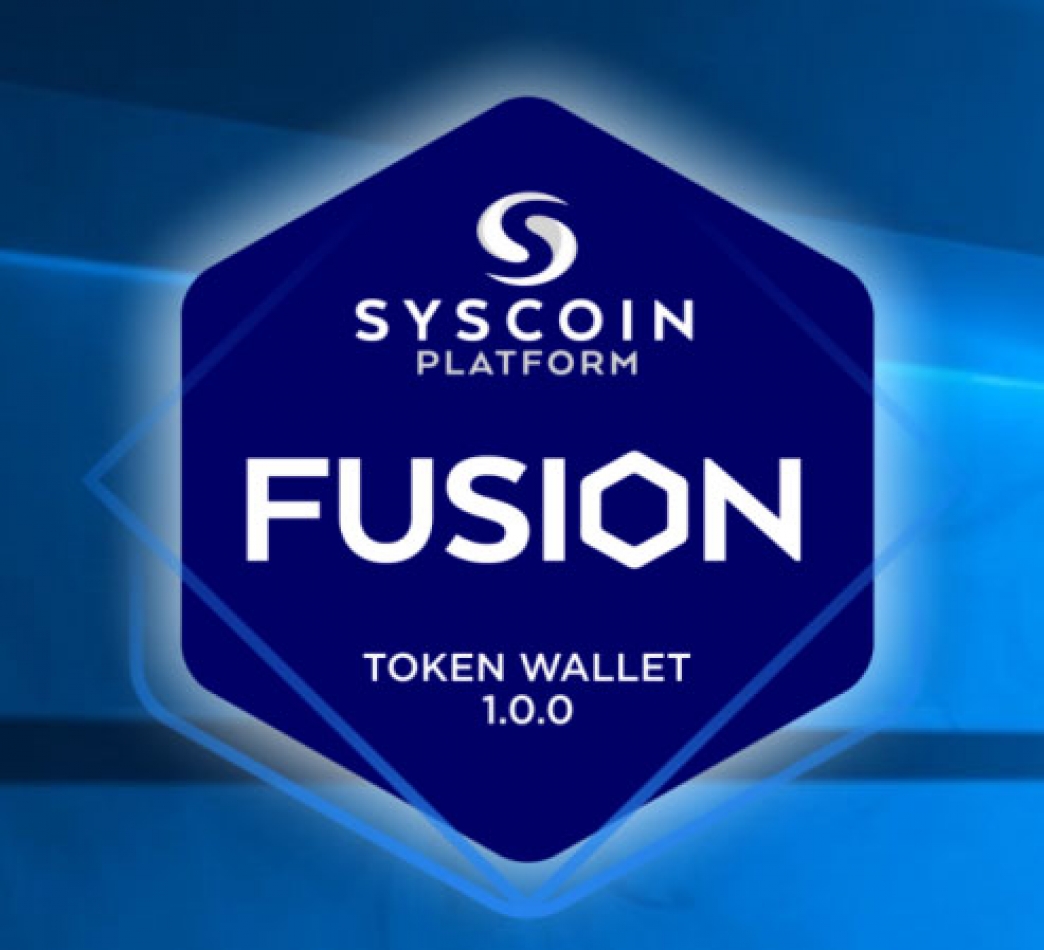 Syscoin · GitHub