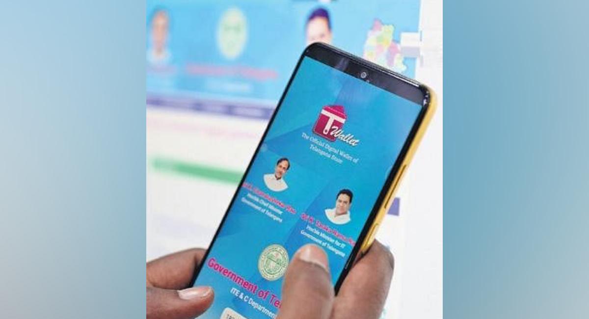 Telangana's T-Wallet integrates RuPay card for safe and secure e-transactions, ET Government