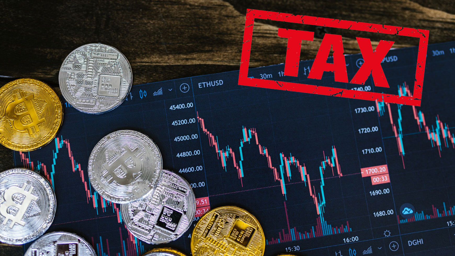 Taiwan introduces crypto regulation proposal