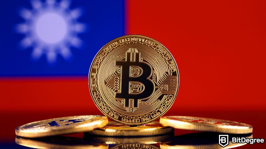 Best Crypto Exchanges in Taiwan for 