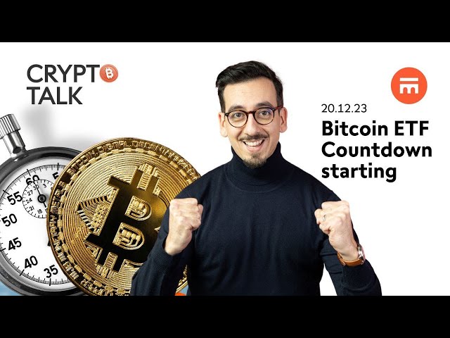 Bitcoin Talk - CoinDesk