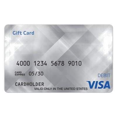 Steps to Use Target Visa Gift Card Online - cryptolive.fun