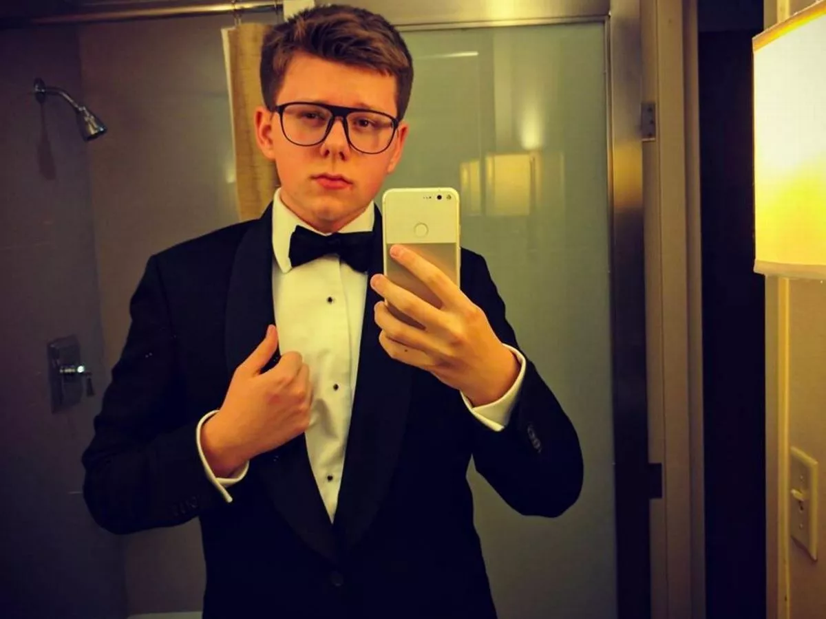 Who is Erik Finman, the Bitcoin Millionaire Teenager?