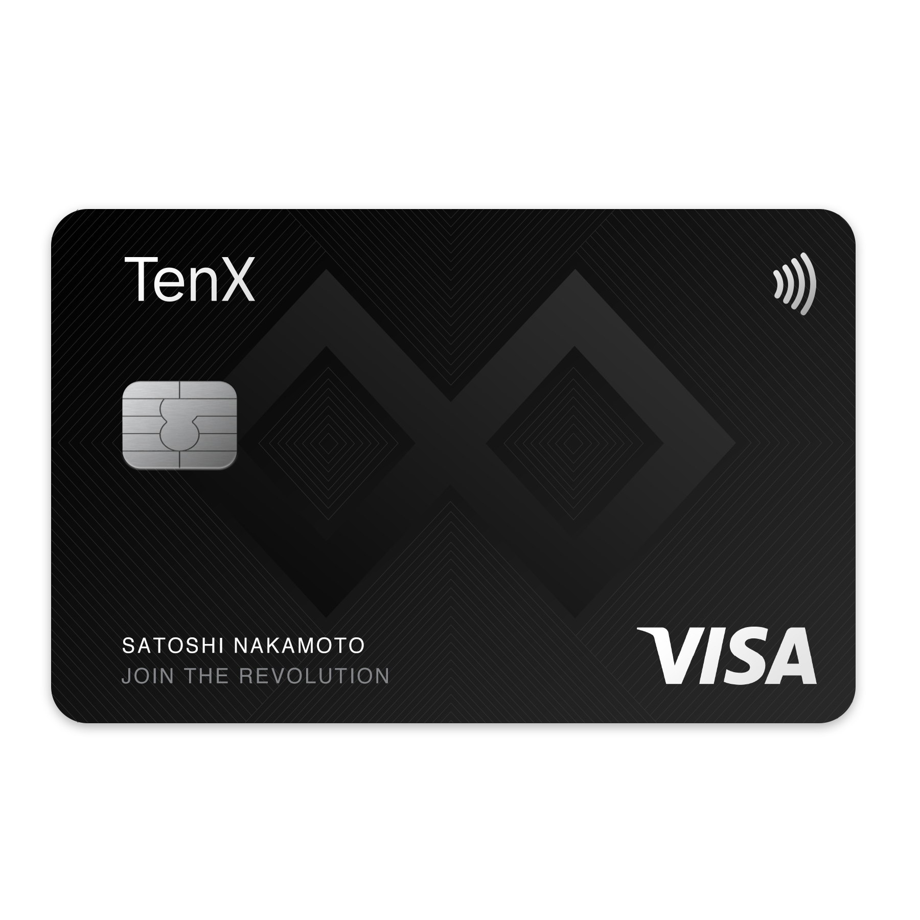 How you can spend cryptocurrency instantly with TenX