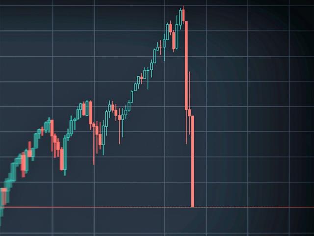 TerraUSD Price | UST Price Index and Live Chart - CoinDesk