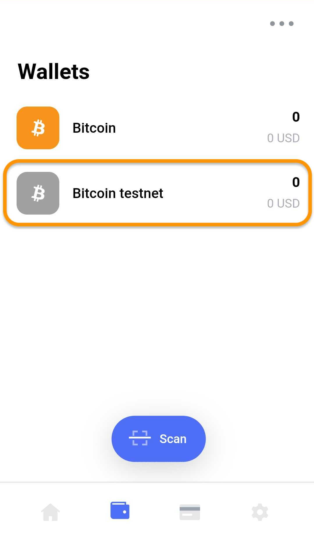 Testnet - Bitcoin Wiki