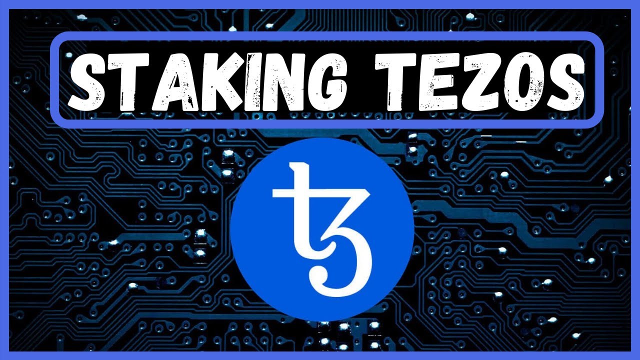 Help & FAQs - Information on Tezos Staking - CoinList