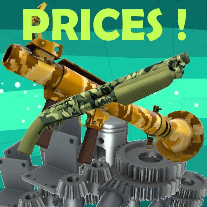 10 Best Places to Buy TF2 Items - Top Sites of 