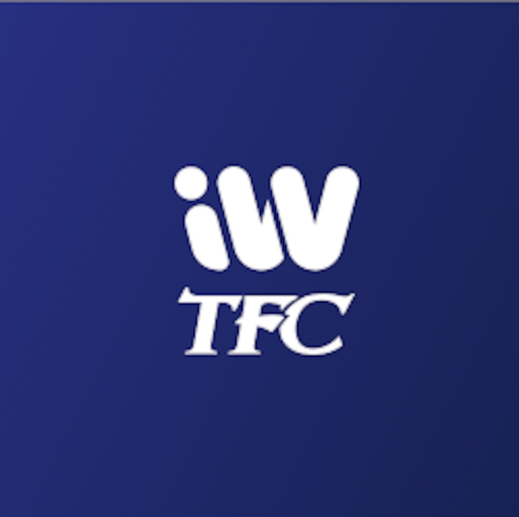 ‎iWantTFC on the App Store