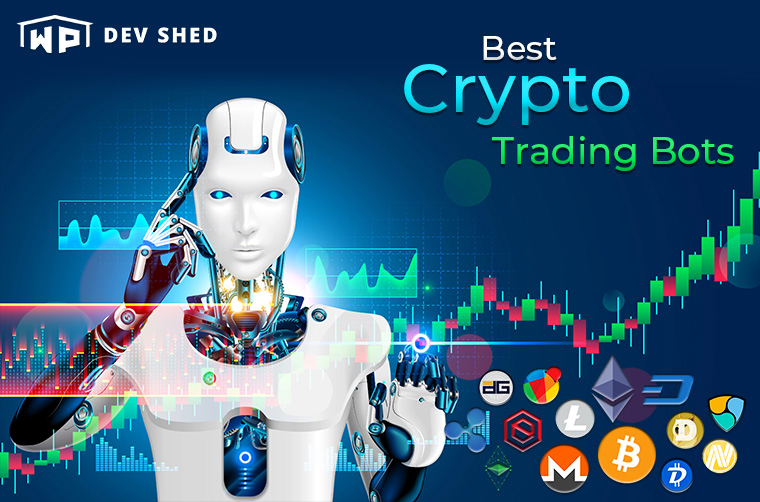 8 Best Crypto Trading Bots In (Compared) - Top Options