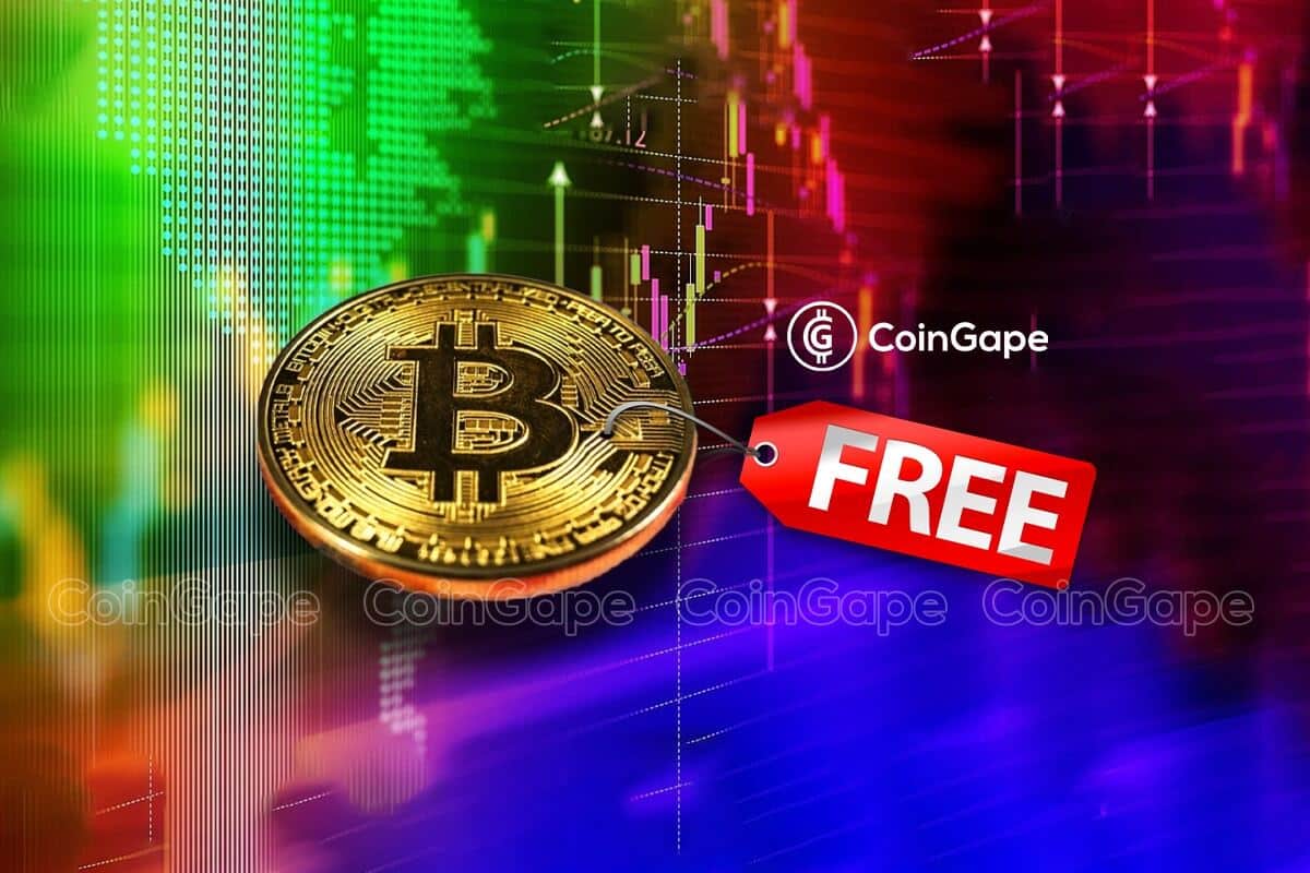 How To Earn Free Bitcoin? An Overview | CoinGape