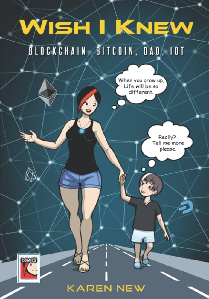 FEB - BITCOIN COMIC HANDBOOK - Previews World