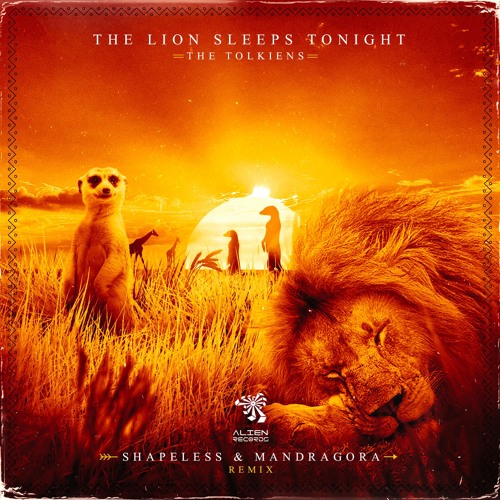 The Lion Sleeps Tonight (Live In Pittsburg) - The Tokens | Shazam