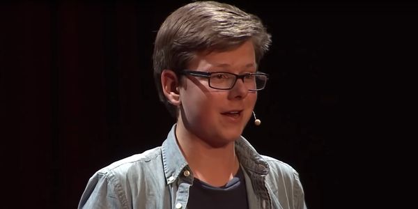 Meet the Teenage Dropout Who Became a Bitcoin Millionaire - Foundation for Economic Education