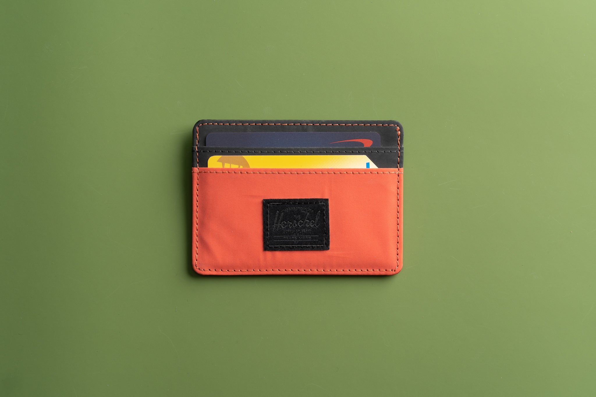 Slim Wallet - Minimalist Wallet | Dagne Dover