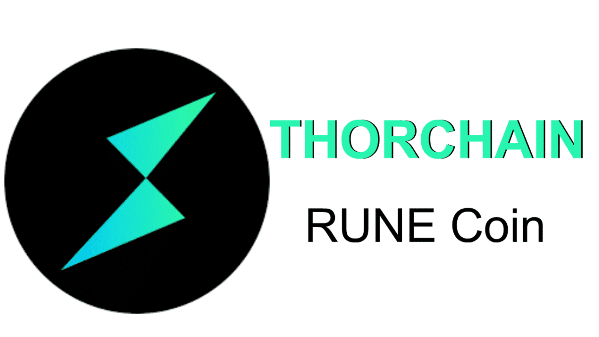 THORChain Price Today | RUNE Price Prediction, Live Chart and News Forecast - CoinGape