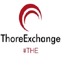 ThoreCoin Price Today - THR Coin Price Chart & Crypto Market Cap