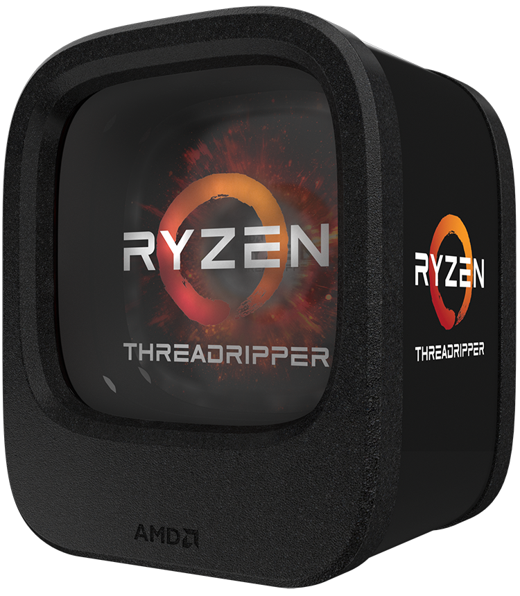 AMD EPYC Obliterates Threadripper in Monero and Cryptonight Mining