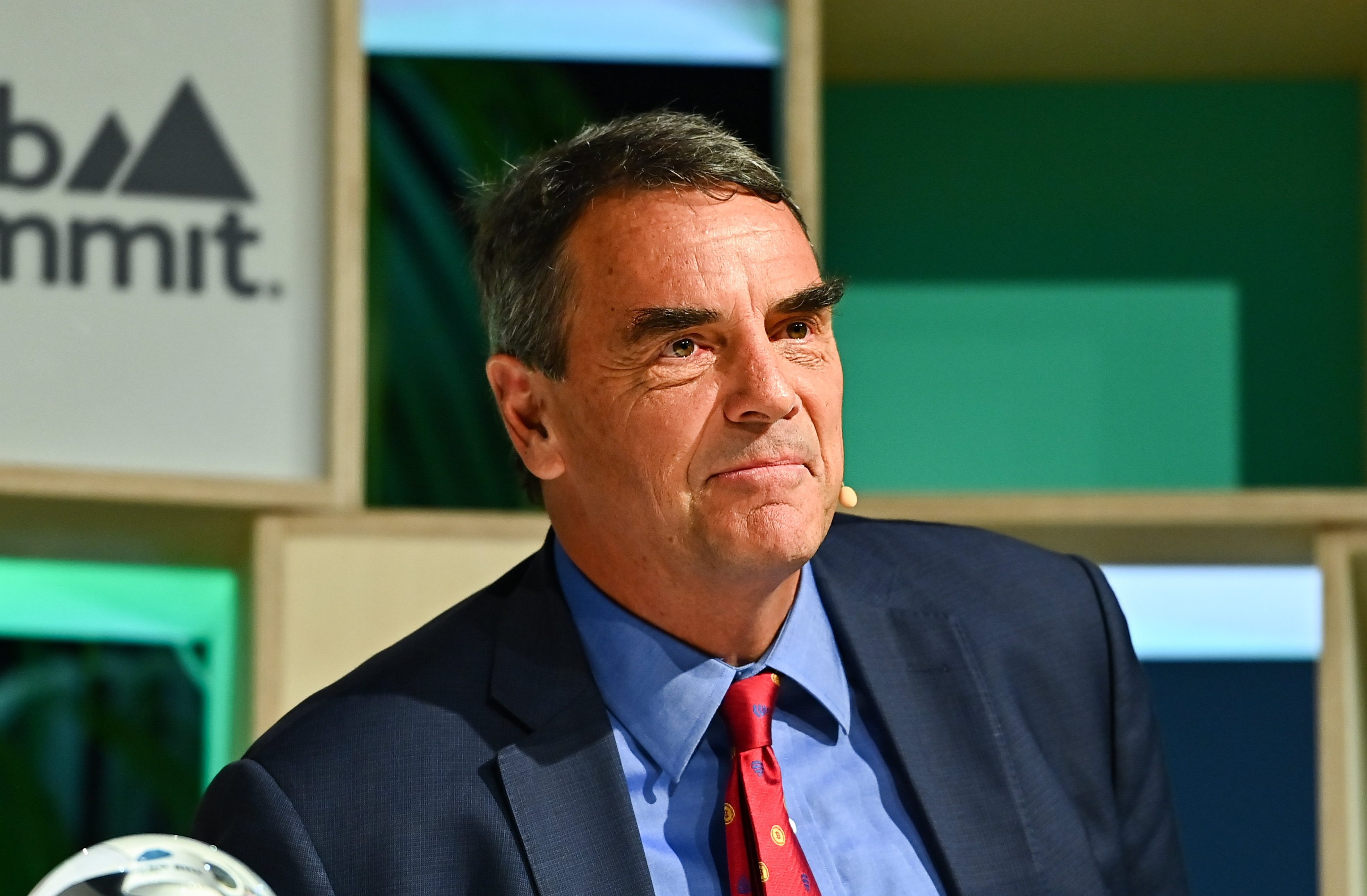 Billionaire Tim Draper Predicts Total Bitcoinization