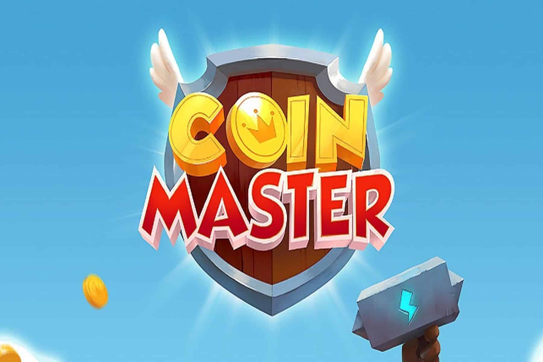 Link/Enlaces Con Tiradas Gratis Coin Master Hoy 5 Marzo 