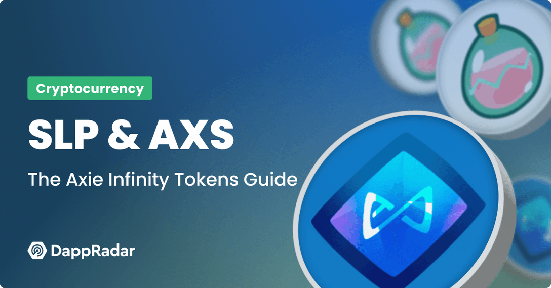 Axie Infinity Price (AXS), Market Cap, Price Today & Chart History - Blockworks