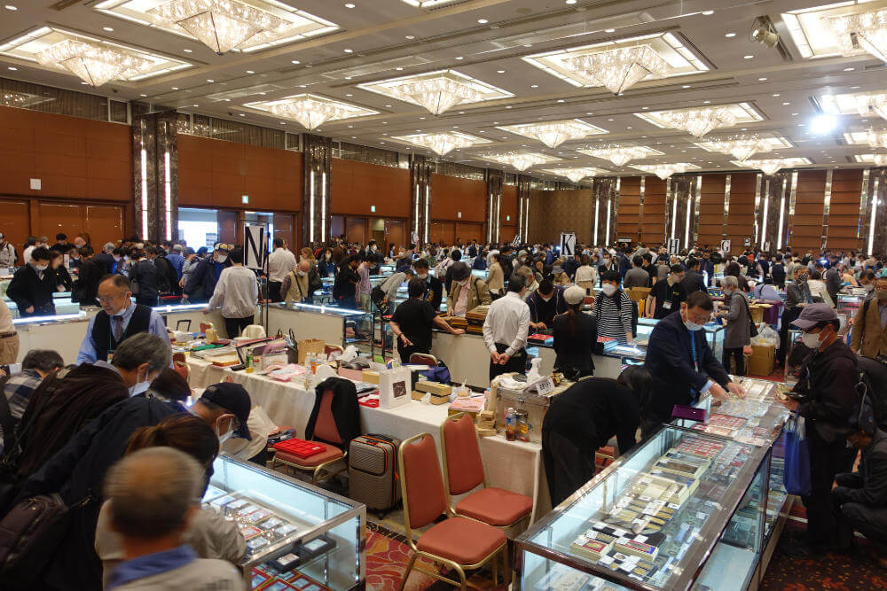 News | Hong Kong Coin Show | Top Numismatic Fair in Asia