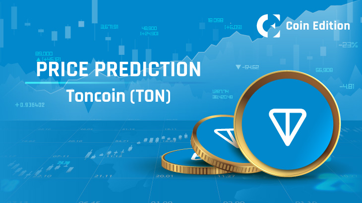 Toncoin price live today (16 Mar ) - Why Toncoin price is falling by % today | ET Markets