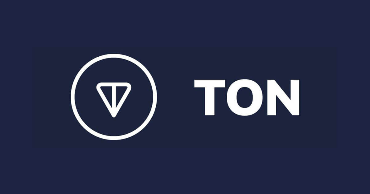 TON Token Surges on Telegram Endorsement