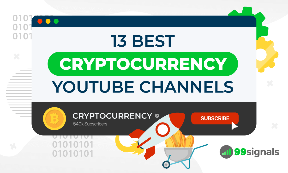 Top 13 Crypto Influencers in COMPLETE List!!