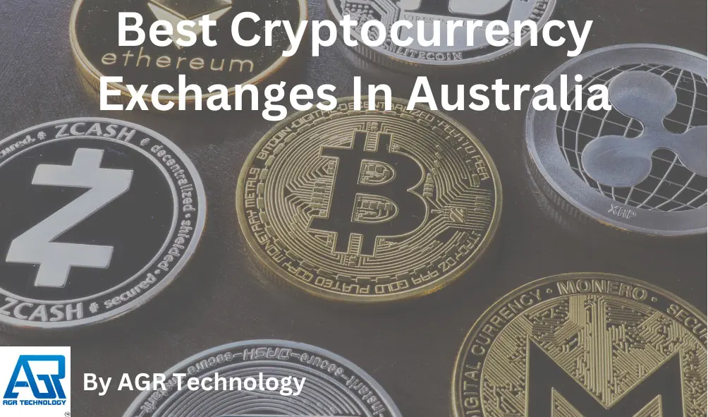 Best Crypto Exchange Australia: The Ultimate List for 