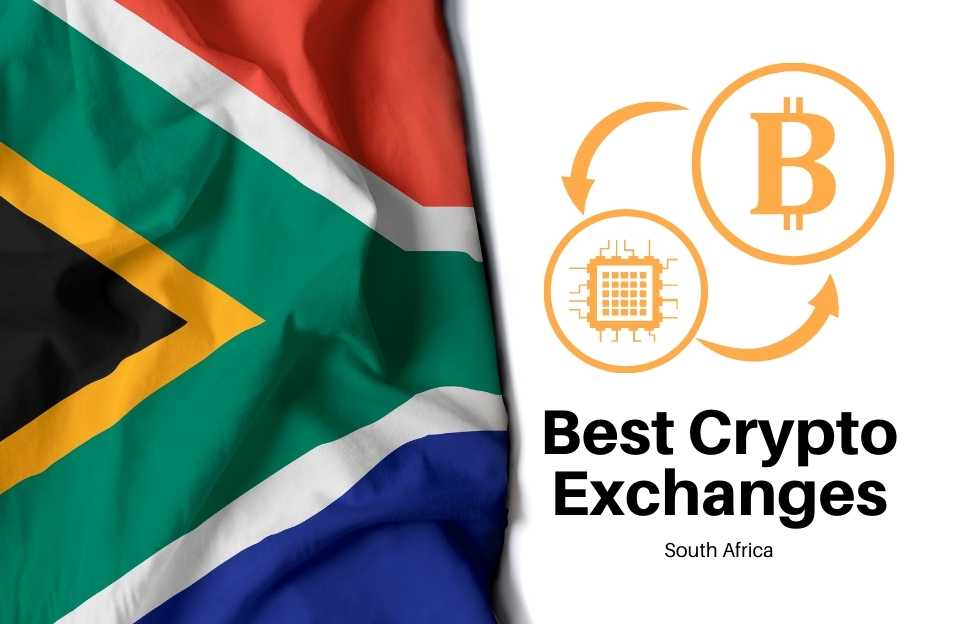 9 Best Crypto Exchanges in South Africa () | CoinLedger