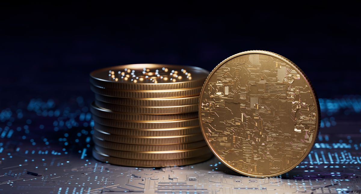 How to invest in cryptocurrency - The Economic Times