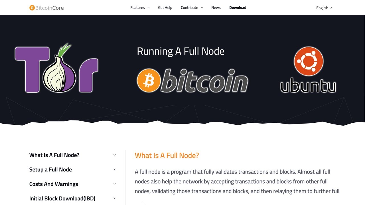 Hidely Best Free Tor-Supported Bitcoin Wallet: Secure Your Assets With Ease – The Hudson Weekly