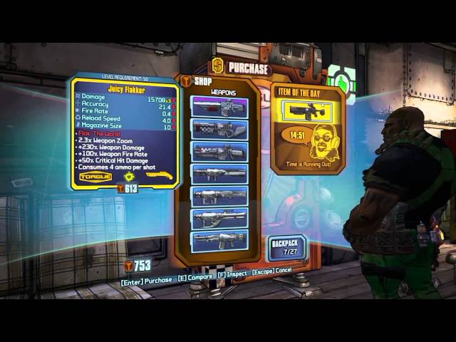 Farming Torgue tokens :: Borderlands 2 General Discussions