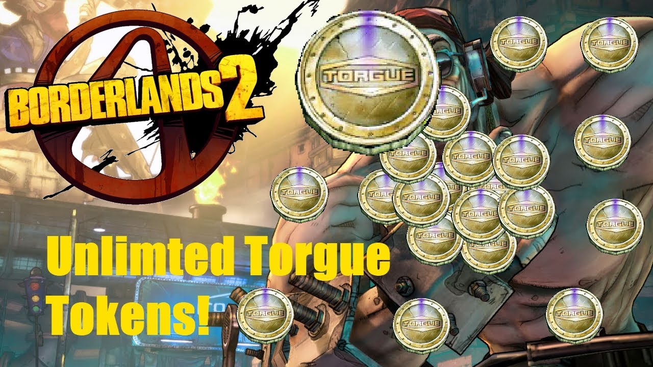 best way to farm torgue tokens with the UCP? :: Borderlands 2 General Discussions