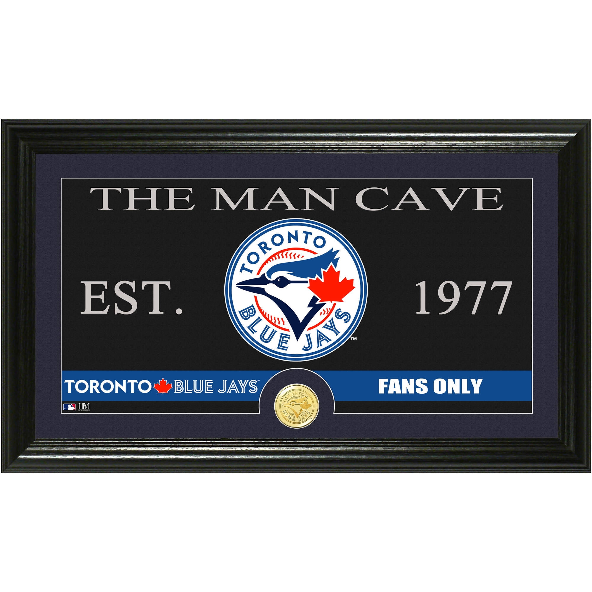 Toronto Blue Jays baseball Toronto Sun coins set 