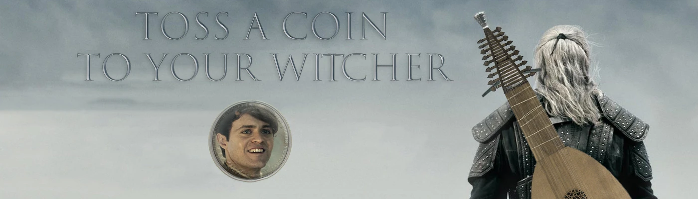 Toss a Coin to Your Witcher: How The Witcher song was made