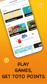 TOTO Rewards APK Download - Free - 9Apps