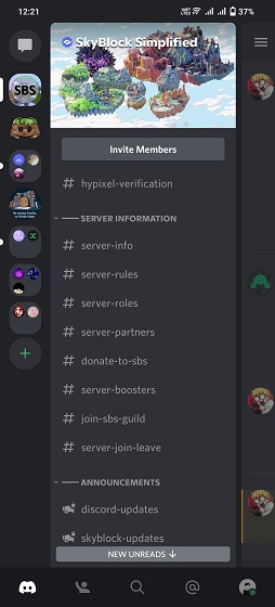 Top Hypixel Skyblock Discord Servers: The Ultimate Guide for Gamers