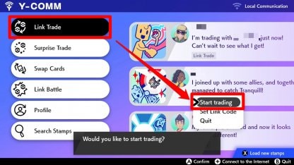 ~Pokemon Sword/Shield TRADE HUB~ | General Discussion | Flight Rising