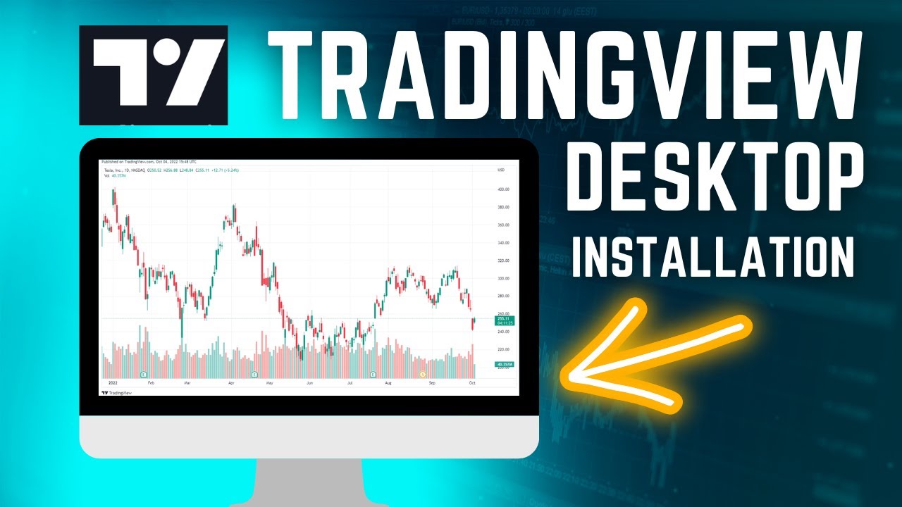 Download TradingView - free - latest version