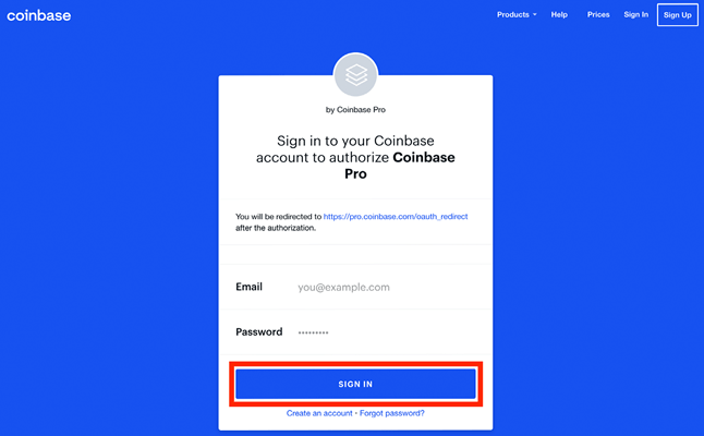 How To Transfer Cryptocurrency From Coinbase To Coinbase Pro